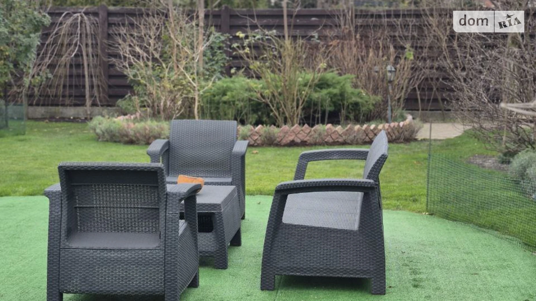 Продается дом на 2 этажа 307.3 кв. м с подвалом, цена: 525000 $ - фото 4