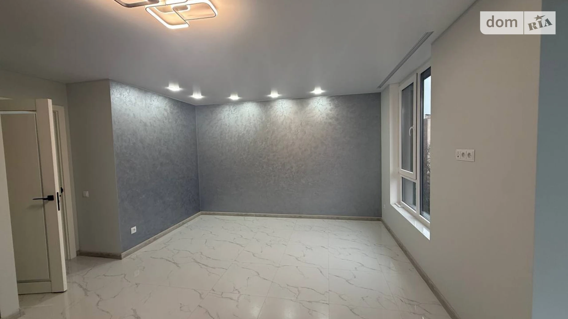 3-комнатная квартира 84 кв. м в Тернополе, ул. Вербицкого Михаила - фото 3