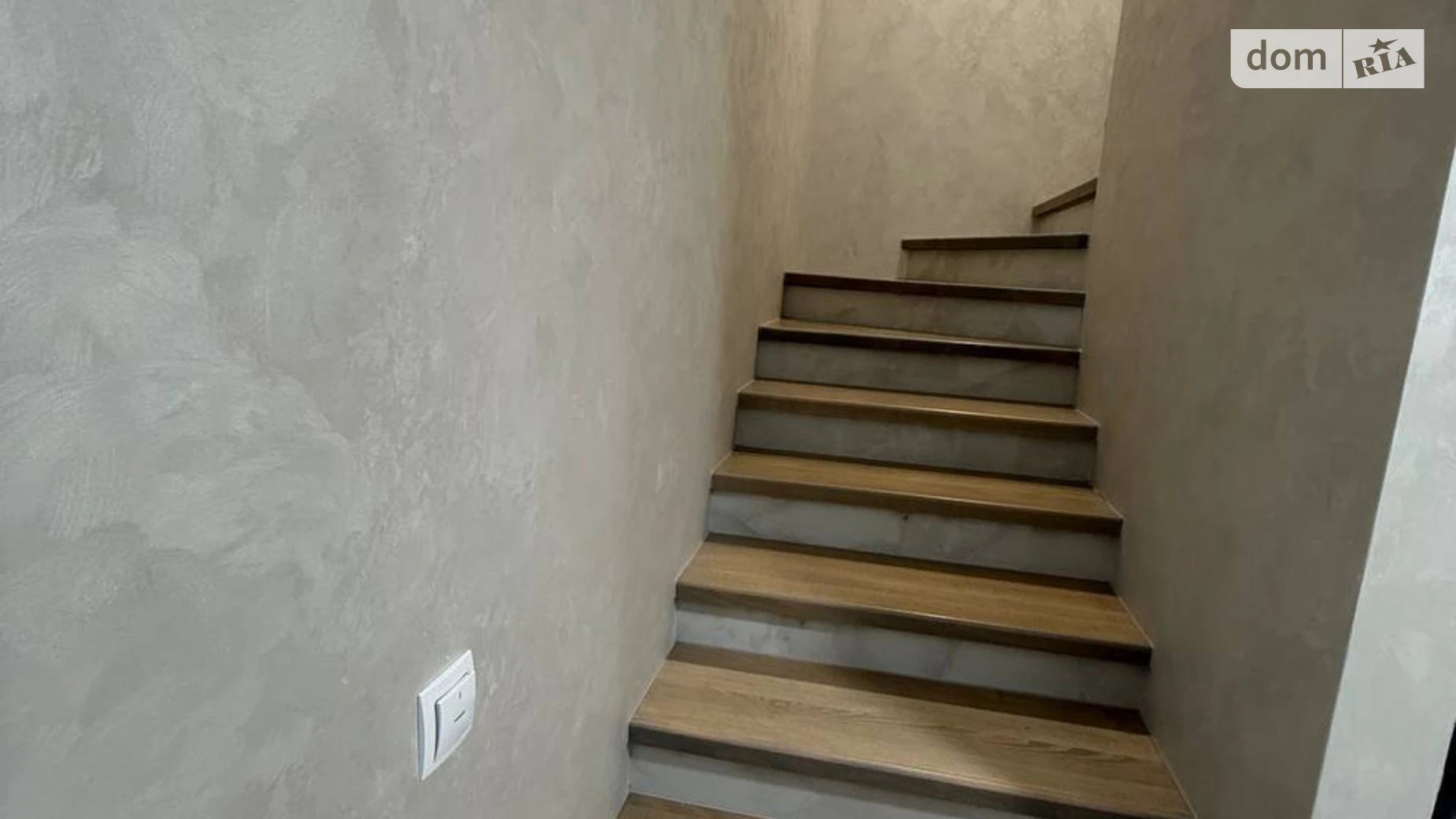 3-комнатная квартира 84 кв. м в Тернополе, ул. Вербицкого Михаила - фото 4