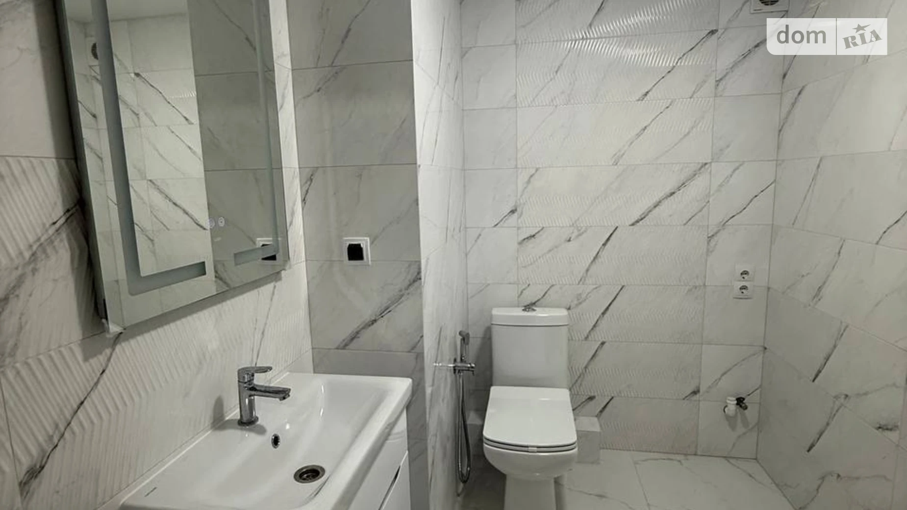 3-комнатная квартира 84 кв. м в Тернополе, ул. Вербицкого Михаила - фото 5