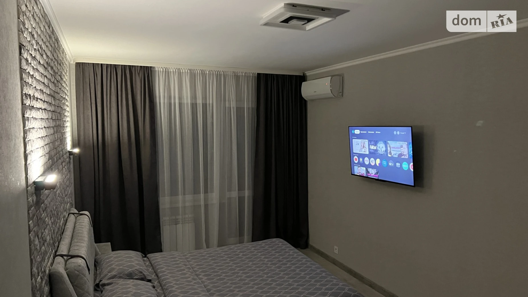 1-комнатная квартира в, цена: 900 грн - фото 3