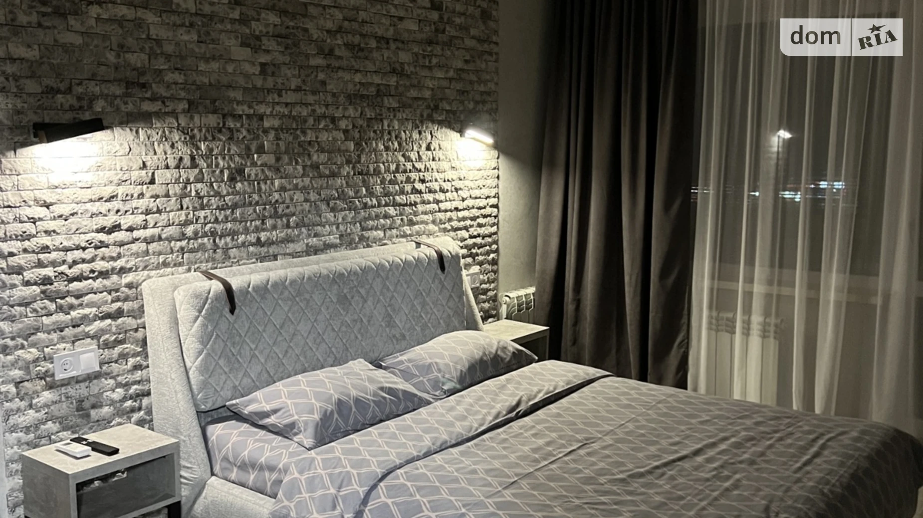 1-комнатная квартира в, цена: 900 грн - фото 4