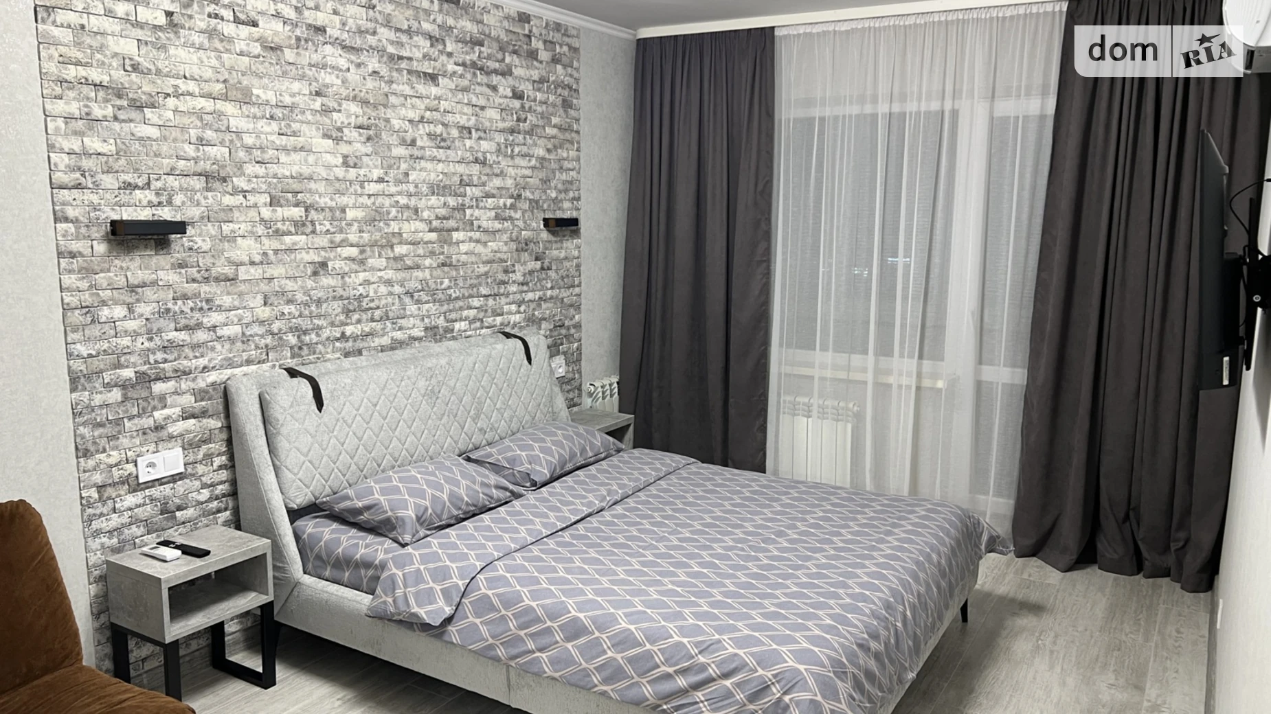 1-комнатная квартира в, цена: 900 грн - фото 5