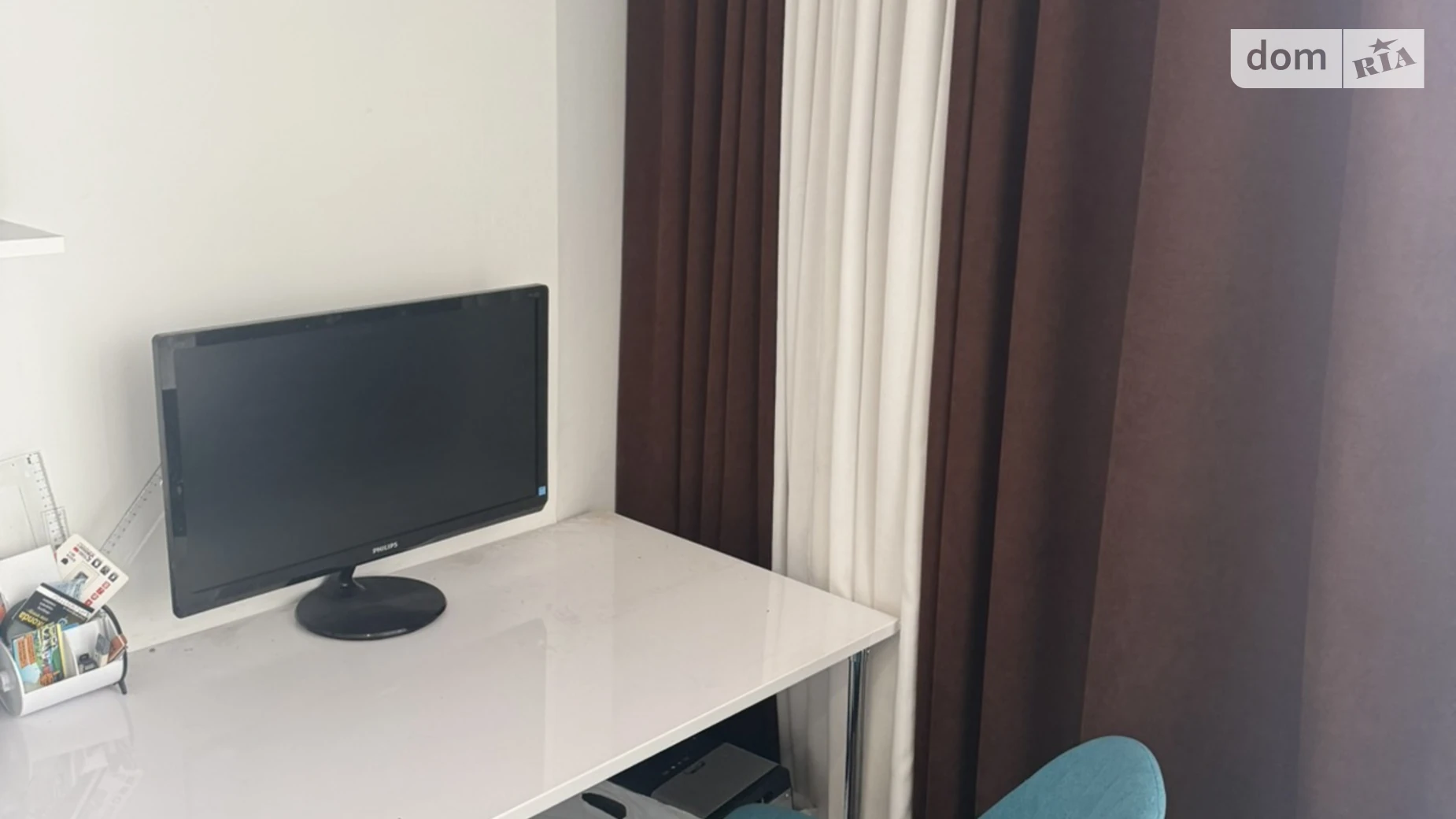 Сдается в аренду 2-комнатная квартира 60 кв. м в Виннице, ул. Вячеслава Черновола, 29/7 - фото 5