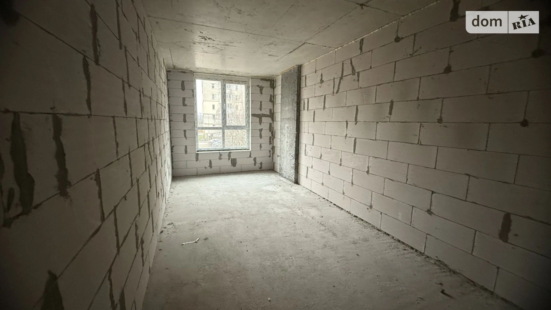 Продается 1-комнатная квартира 34 кв. м в Виннице, ул. Сергея Зулинского, 47 - фото 5