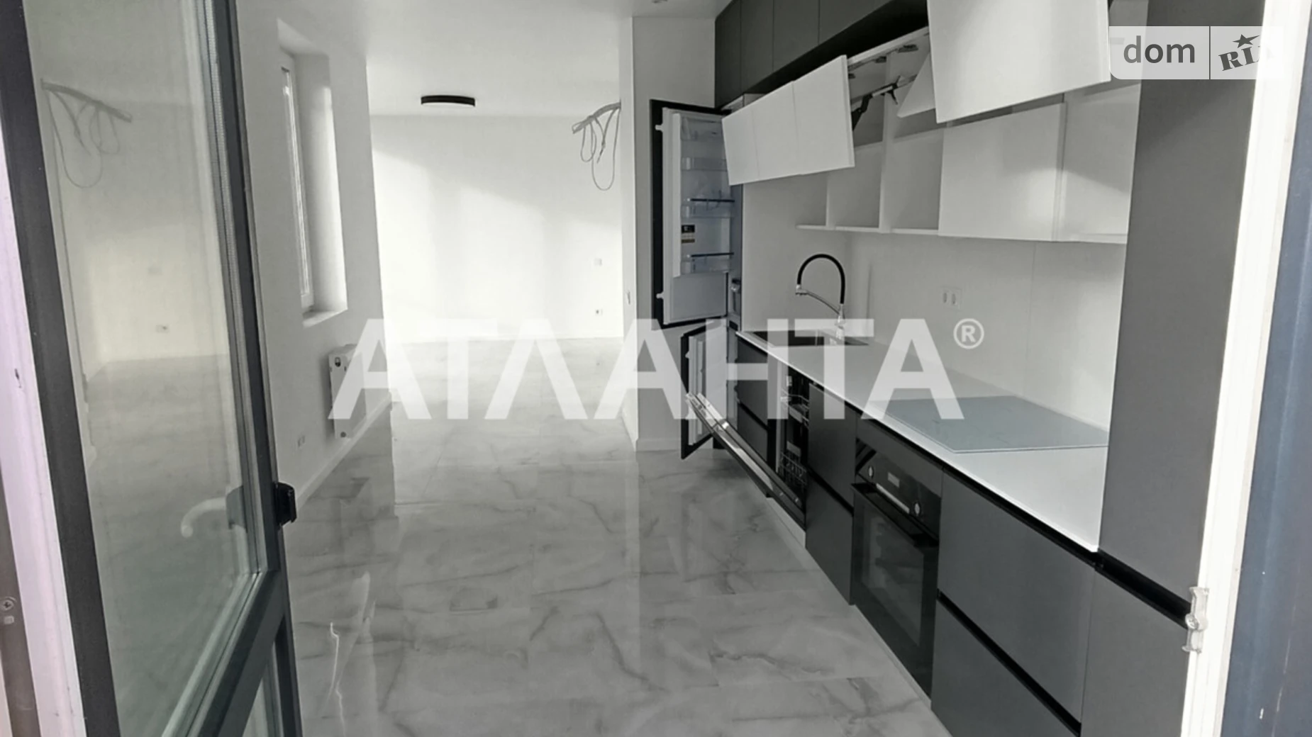 Продається 3-кімнатна квартира 66 кв. м у, цена: 93000 $ - фото 2