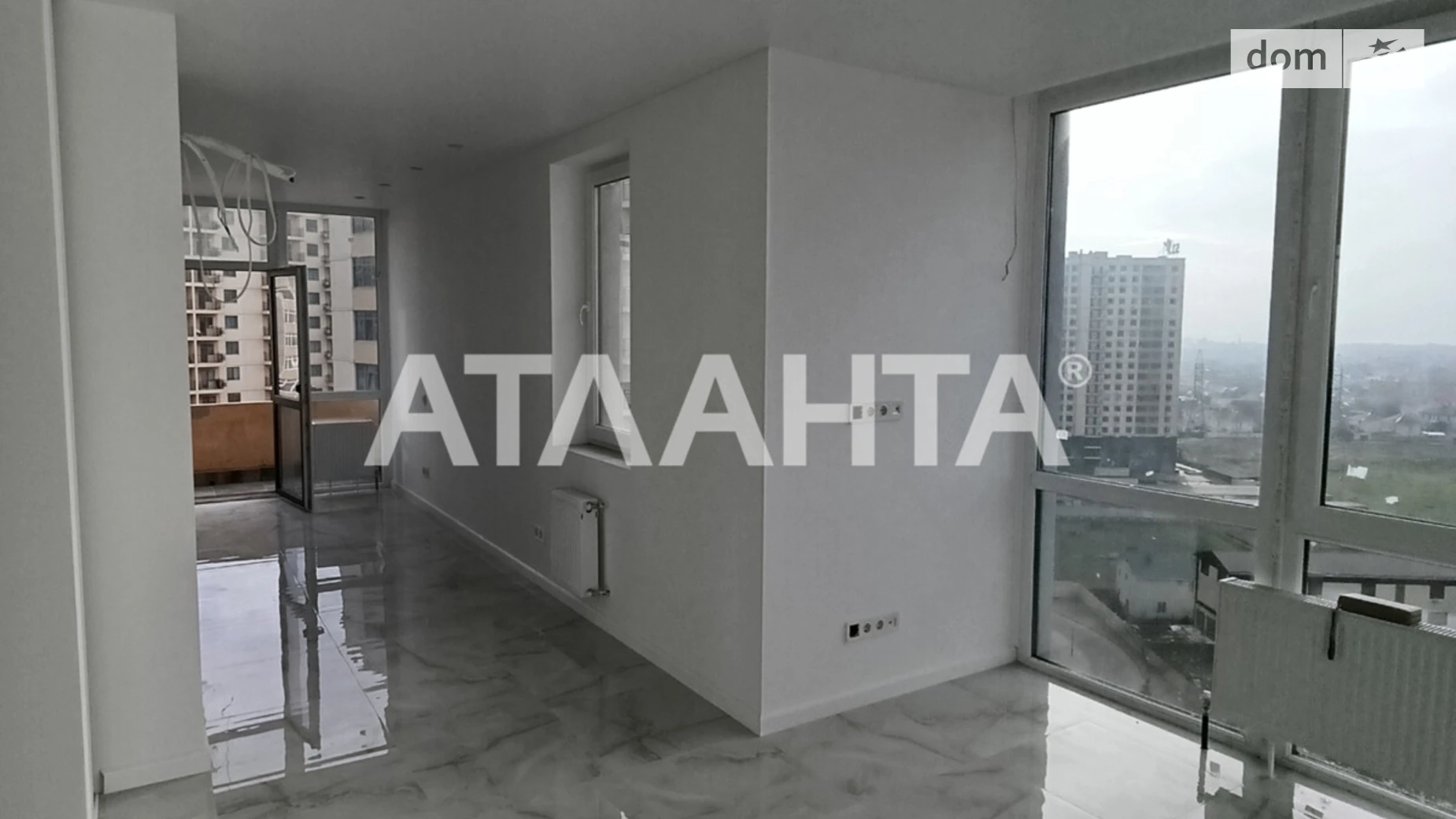 Продається 3-кімнатна квартира 66 кв. м у, цена: 93000 $ - фото 5