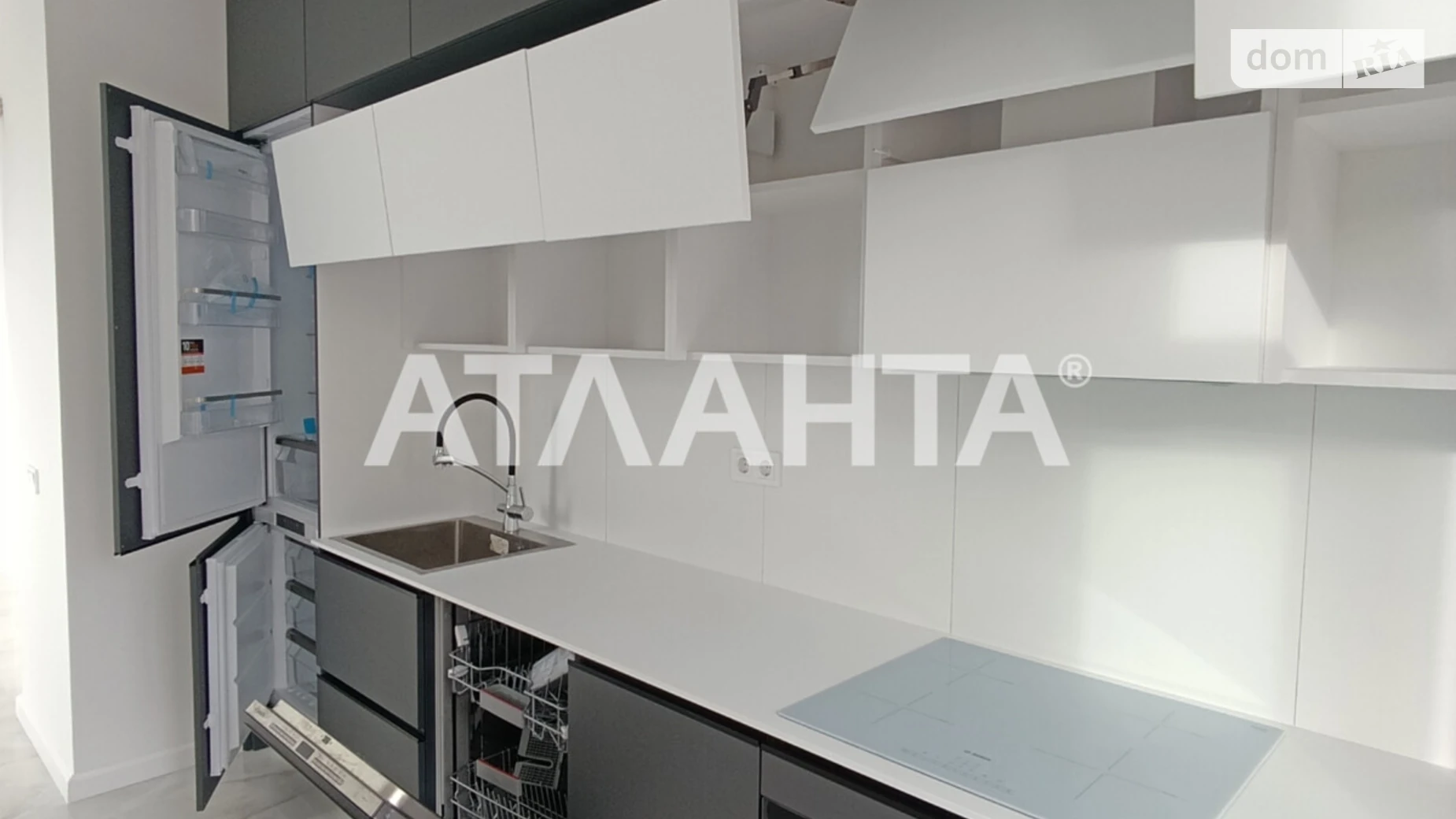 Продається 3-кімнатна квартира 66 кв. м у, цена: 93000 $ - фото 4