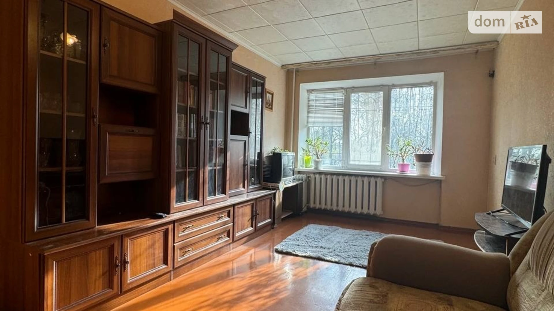 Продается 2-комнатная квартира 48.7 кв. м в Днепре, ул. Криворожская - фото 2