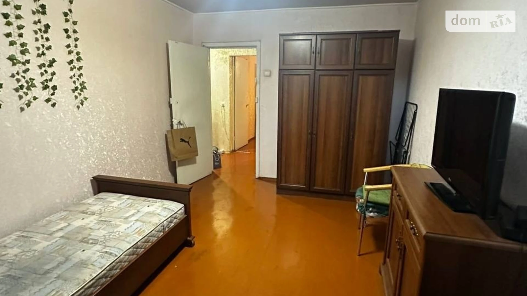 Продается 2-комнатная квартира 48.7 кв. м в Днепре, ул. Криворожская - фото 3