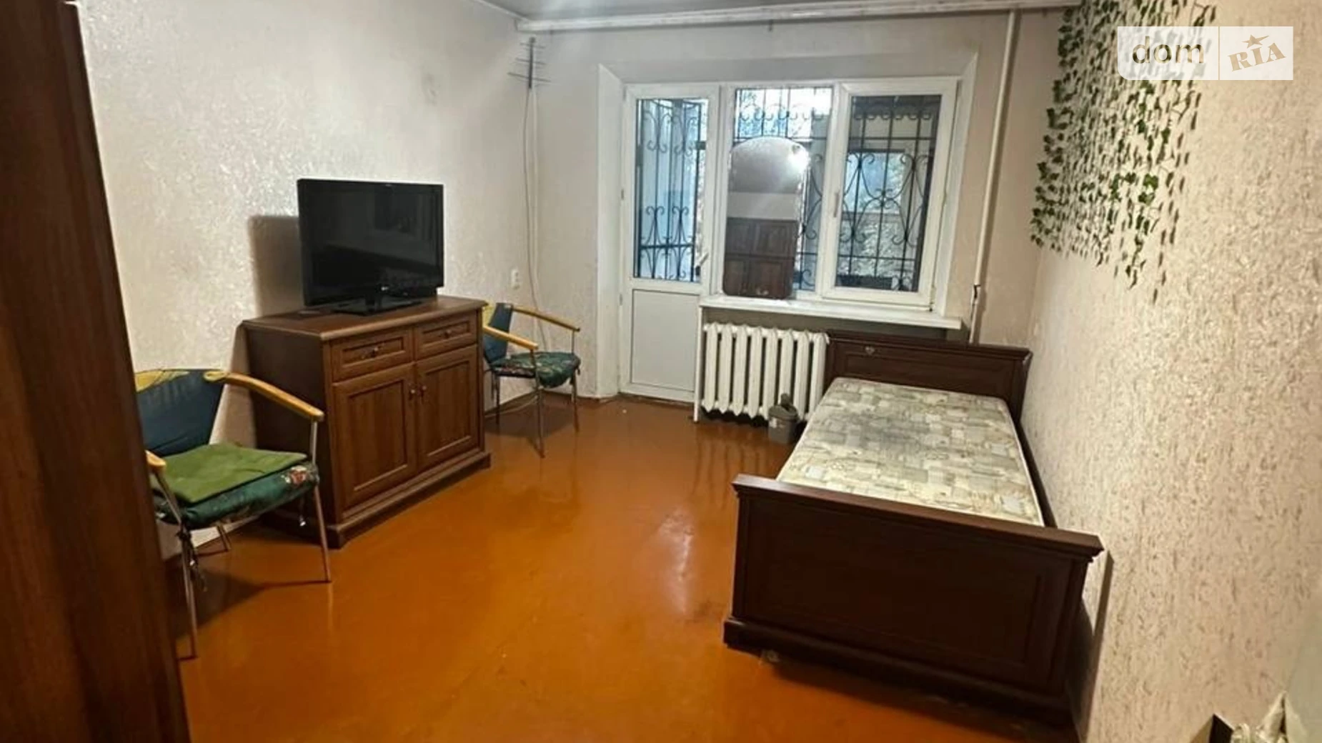 Продается 2-комнатная квартира 48.7 кв. м в Днепре, ул. Криворожская - фото 4