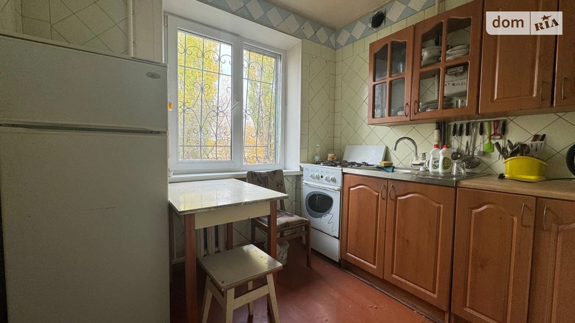 Продается 2-комнатная квартира 48.7 кв. м в Днепре, ул. Криворожская - фото 5