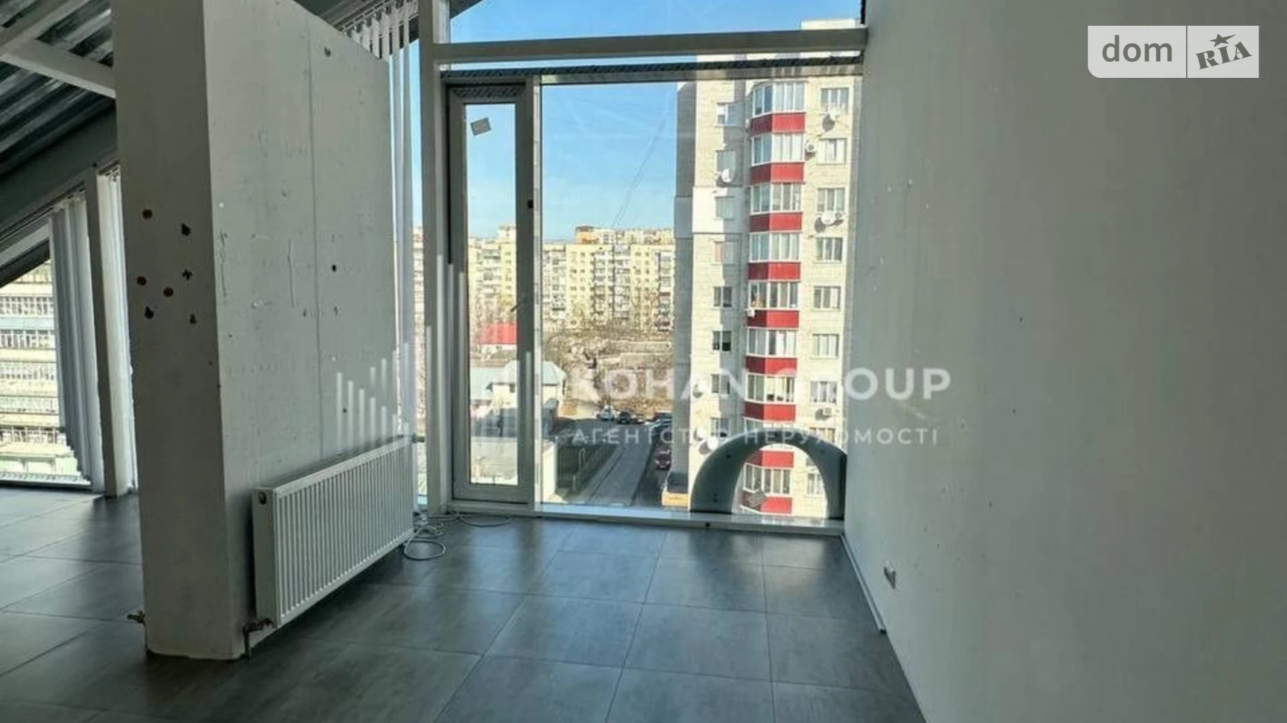 Сдается в аренду офис 54 кв. м в бизнес-центре, цена: 16200 грн - фото 5