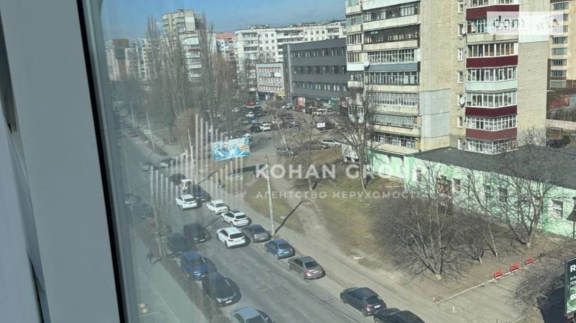 Сдается в аренду офис 54 кв. м в бизнес-центре, цена: 16200 грн - фото 4