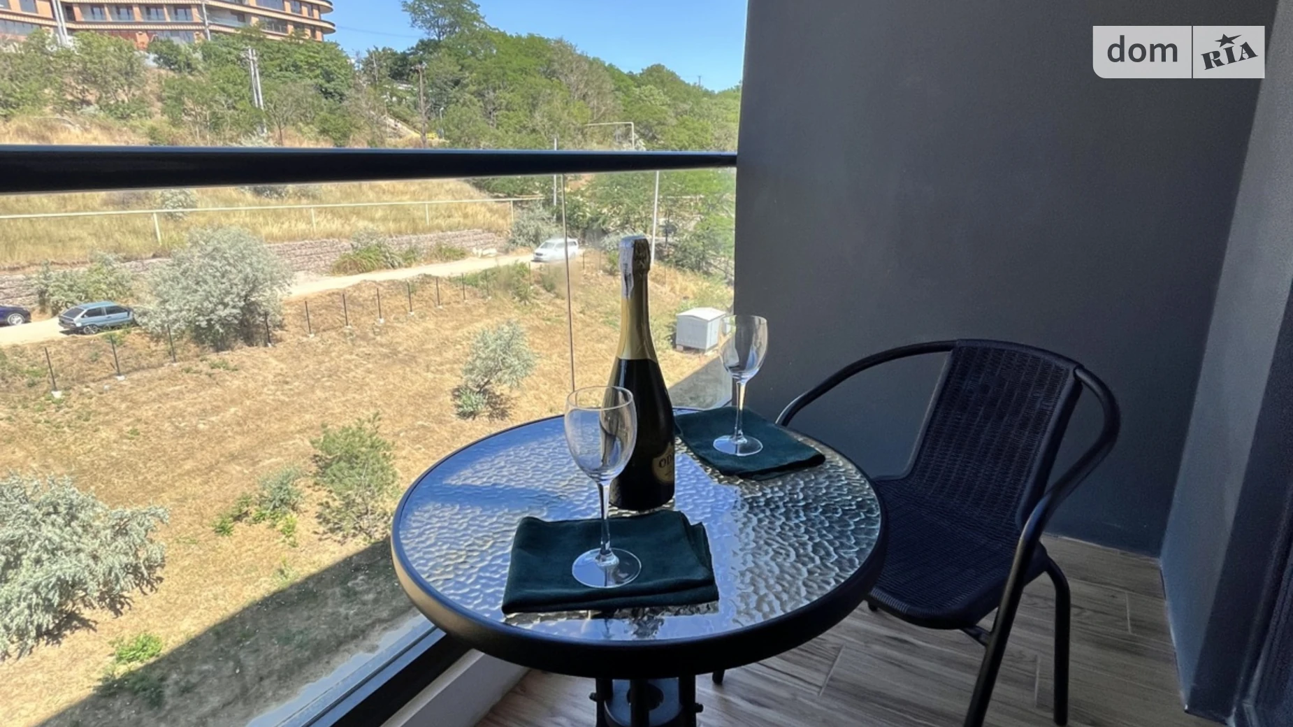 Сдается в аренду 1-комнатная квартира 24 кв. м в Одессе, Фонтанская дор., 77В - фото 3