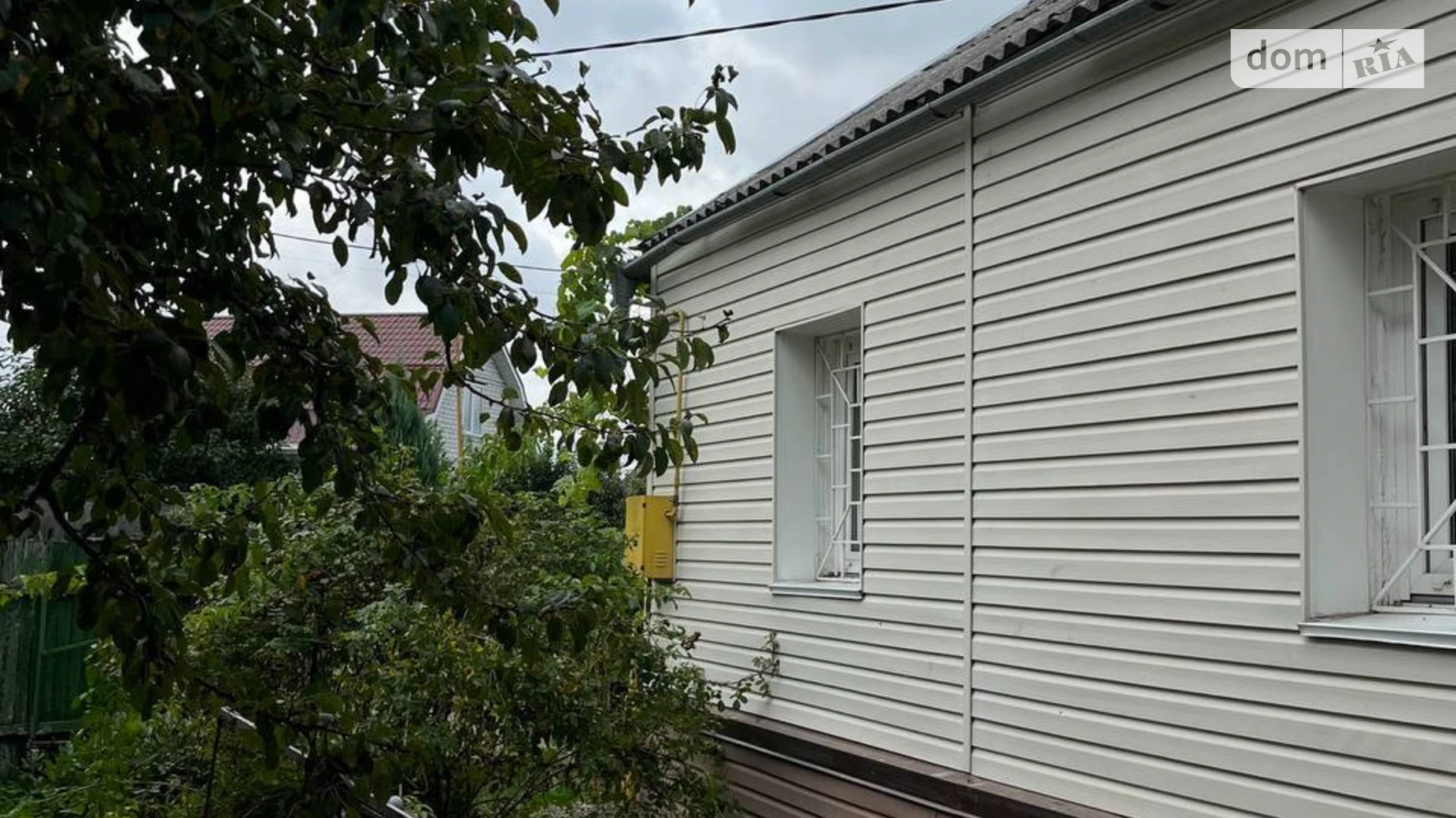 Продается одноэтажный дом 57.8 кв. м с садом, цена: 84000 $ - фото 4