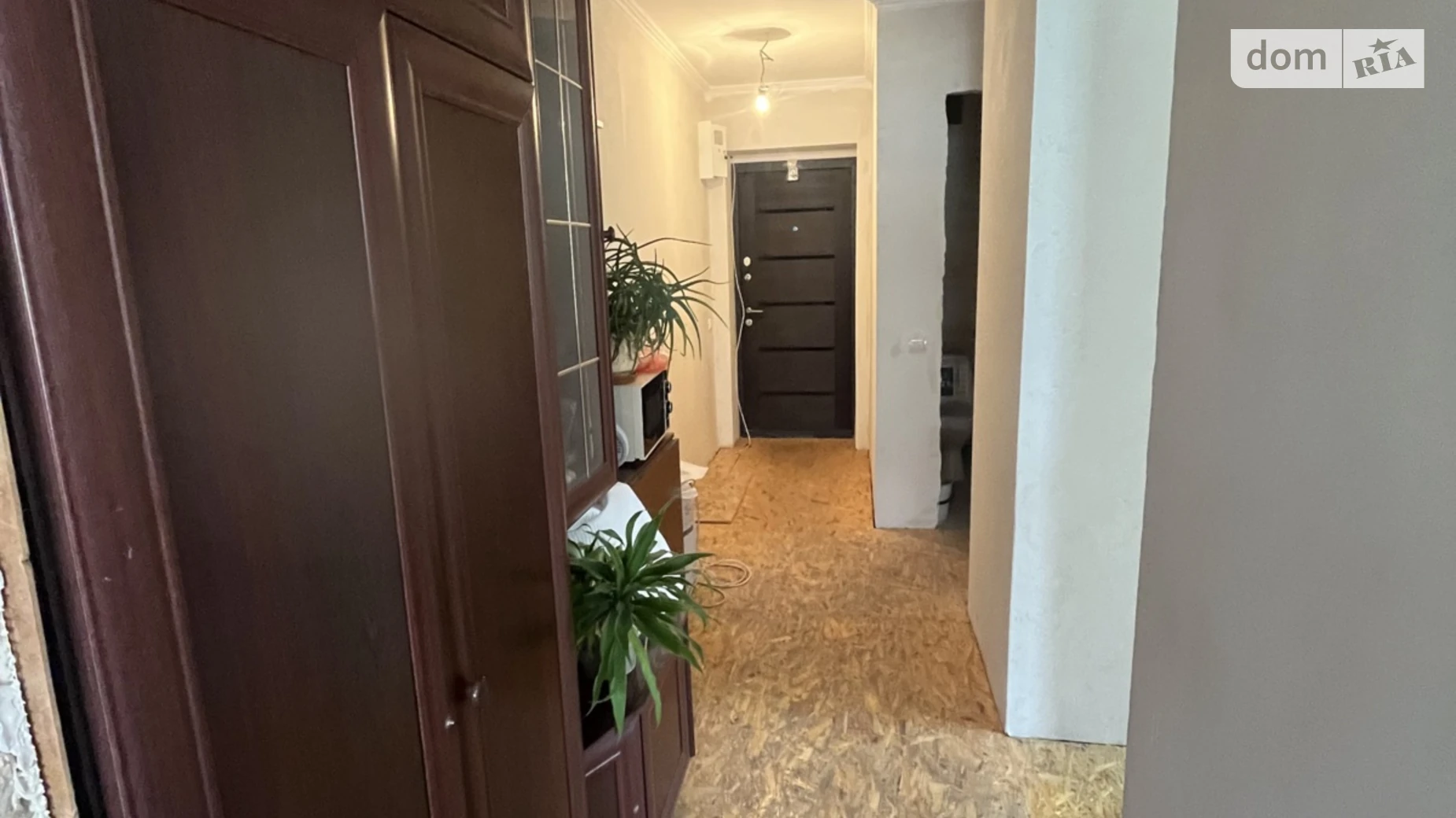 Продается 3-комнатная квартира 50.1 кв. м в Ровно, ул. Замковая, 10А - фото 4