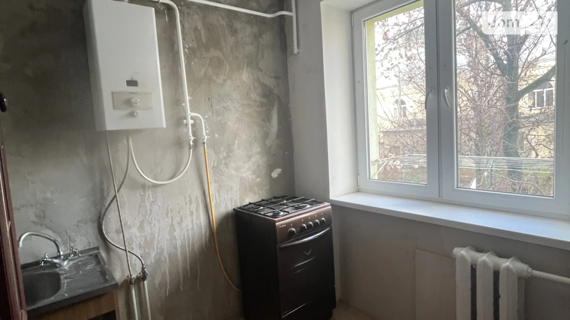 Продается 3-комнатная квартира 50.1 кв. м в Ровно, ул. Замковая, 10А - фото 5