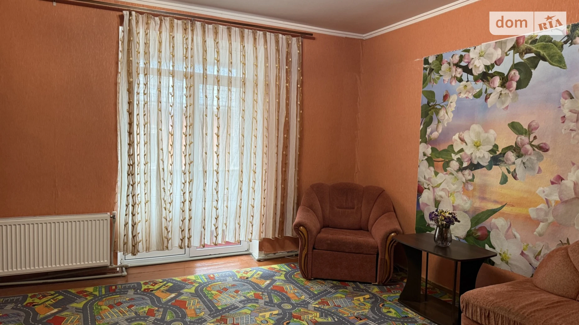 Продается 3-комнатная квартира 75 кв. м в Виннице, ул. Сенатора Маккейна(Понеделина) - фото 4