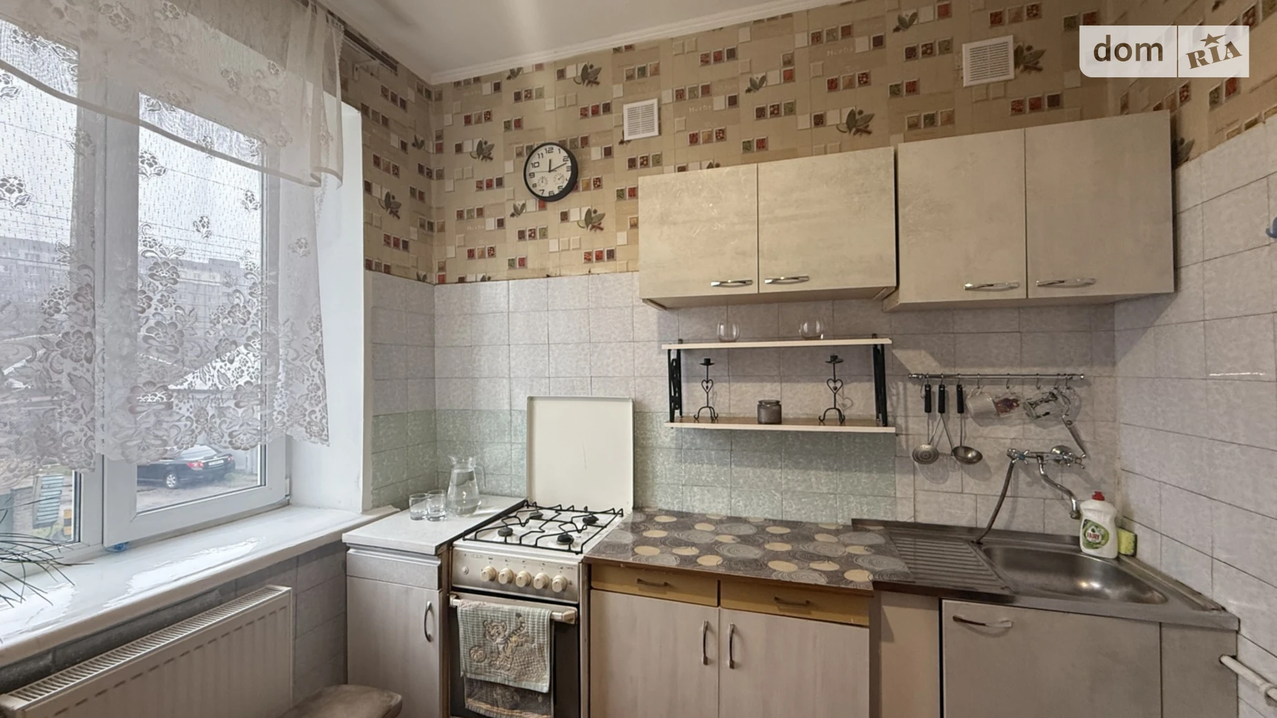 Продается 3-комнатная квартира 75 кв. м в Виннице, ул. Сенатора Маккейна(Понеделина) - фото 5