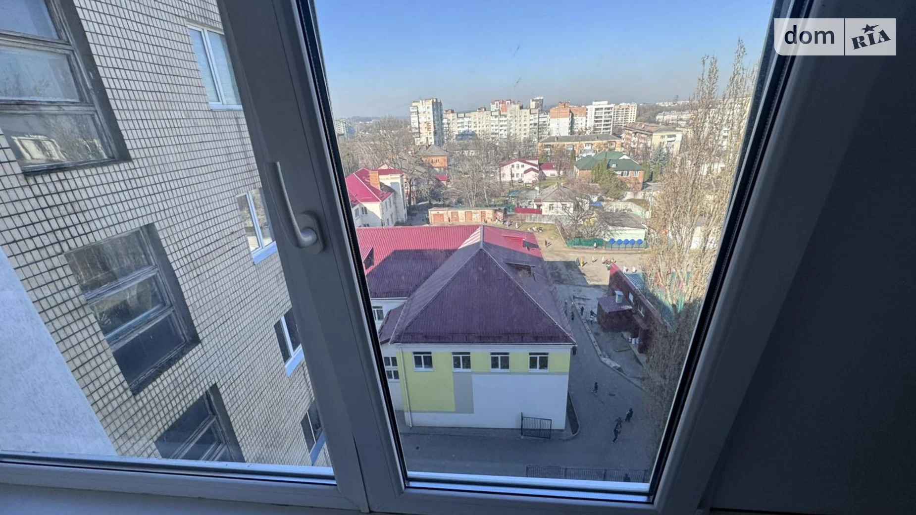 Продается 1-комнатная квартира 31.9 кв. м в Хмельницком, ул. Соборная, 58 - фото 5