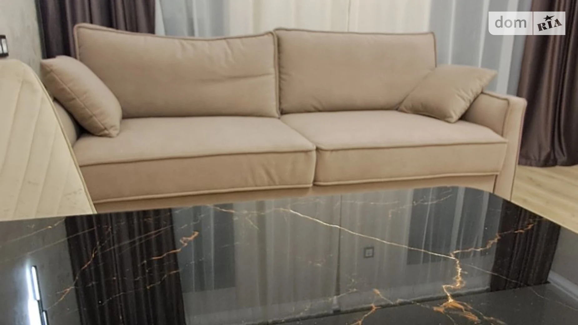 Продается 1-комнатная квартира 28.7 кв. м в Агрономичном, ул. Центральная(Мичурина), 10 корпус 2 - фото 2