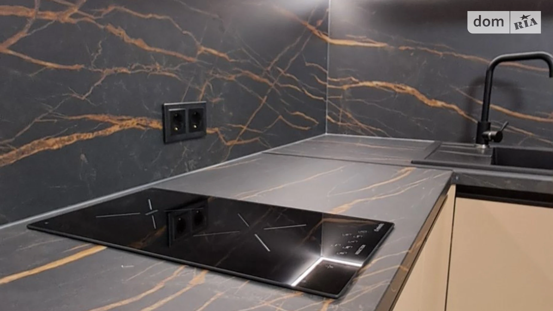 Продается 1-комнатная квартира 28.7 кв. м в Агрономичном, ул. Центральная(Мичурина), 10 корпус 2 - фото 4