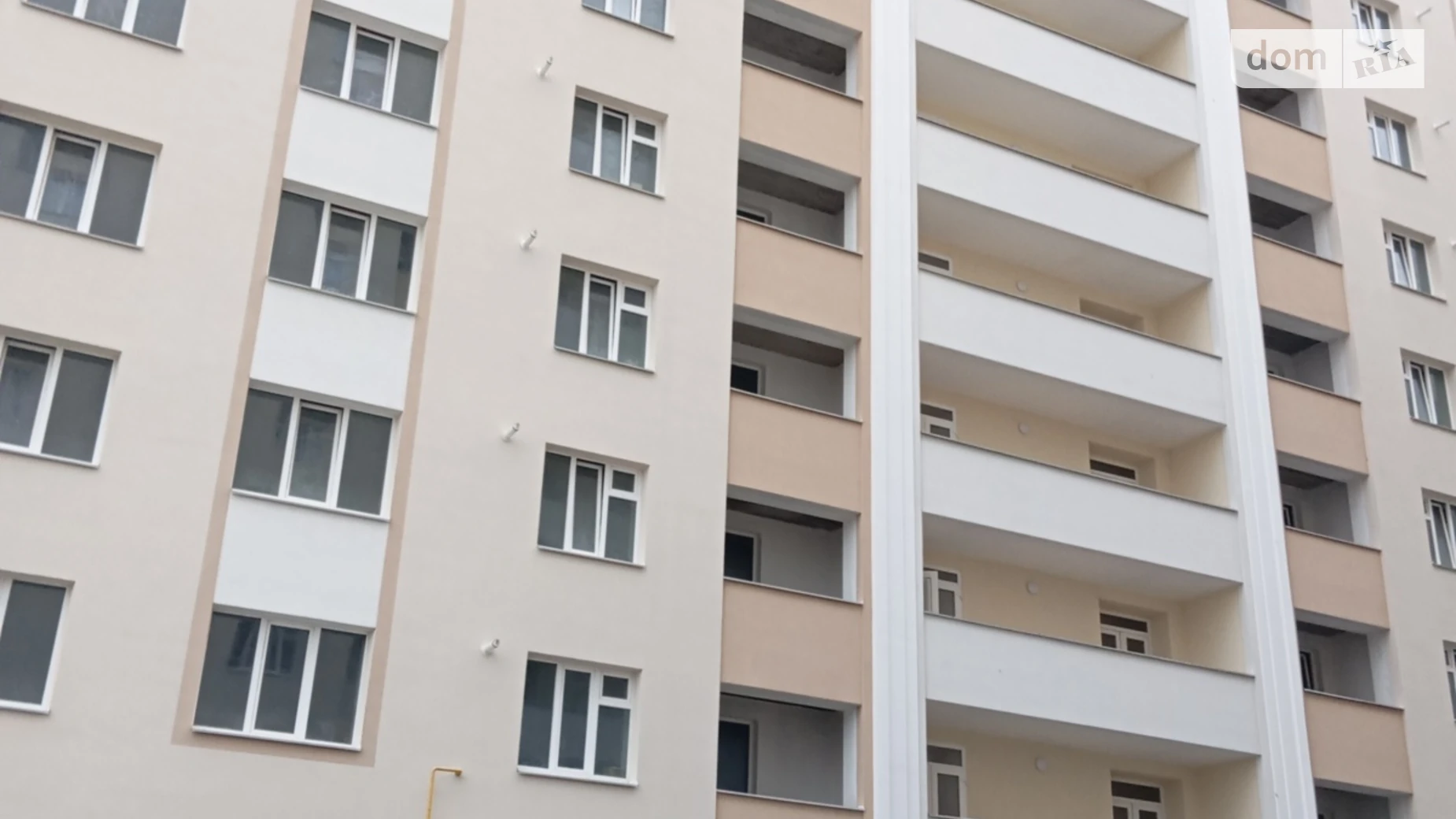 Продається 1-кімнатна квартира 46 кв. м у Хмельницькому, вул. Кармелюка, 3А - фото 3