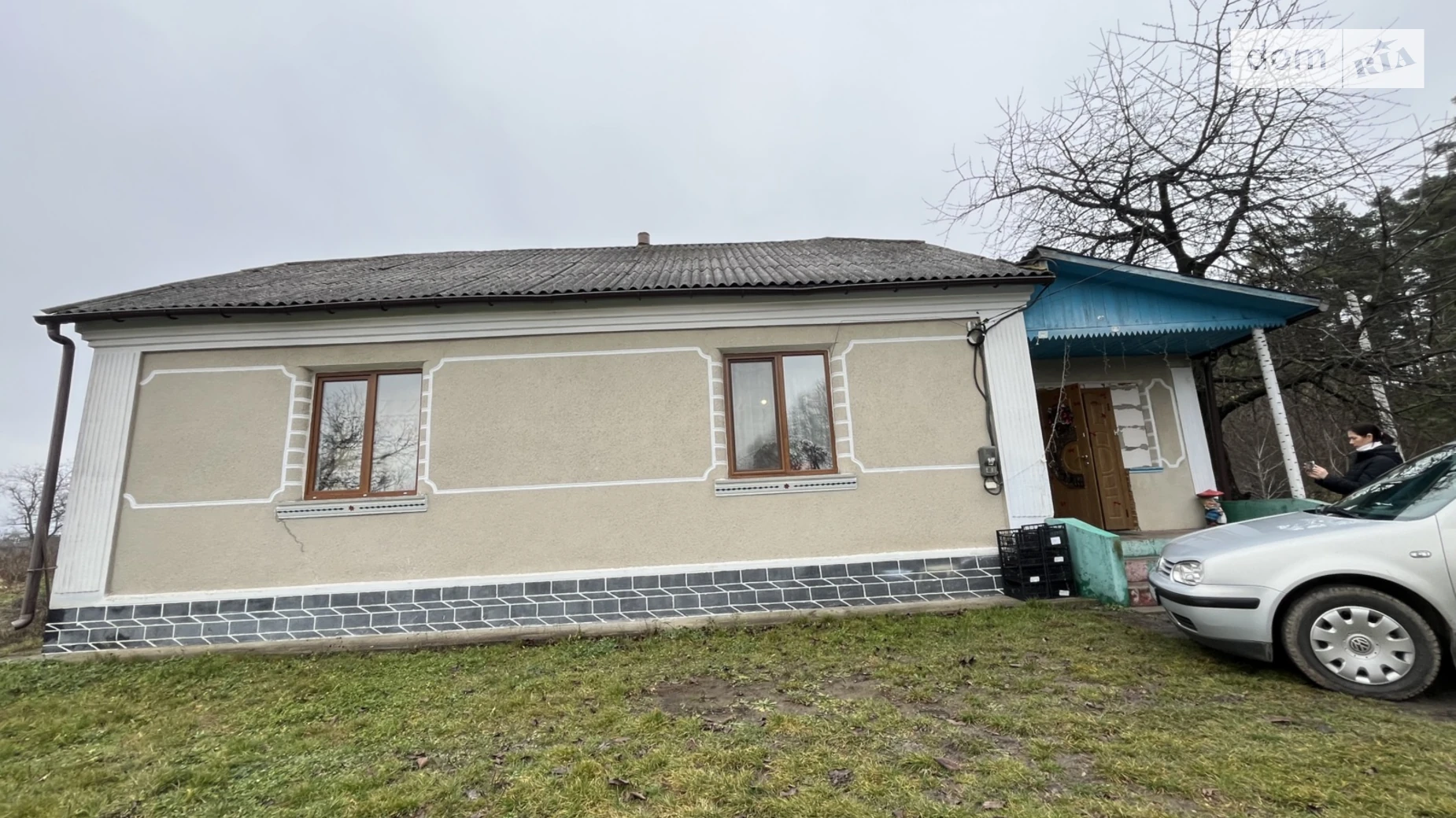 Продается одноэтажный дом 97 кв. м с участком, цена: 36000 $ - фото 2