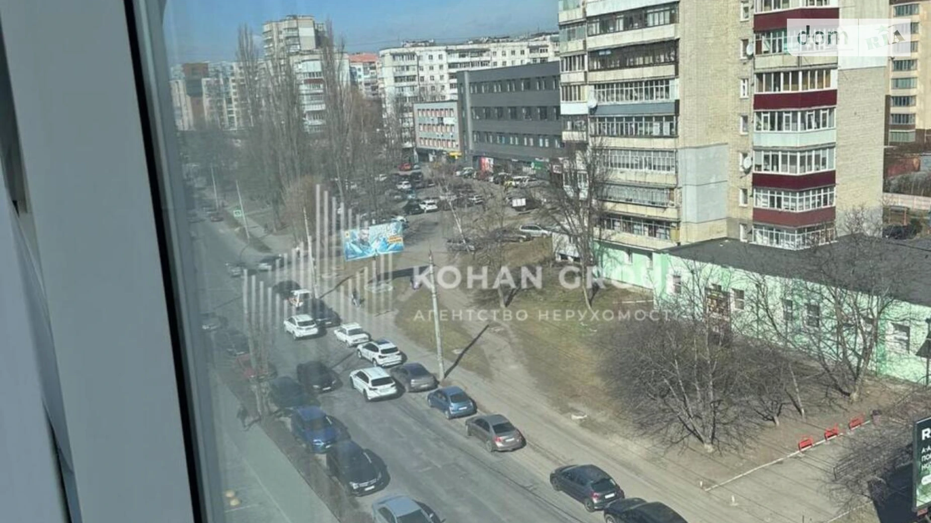 Сдается в аренду офис 54 кв. м в бизнес-центре, цена: 16200 грн - фото 4