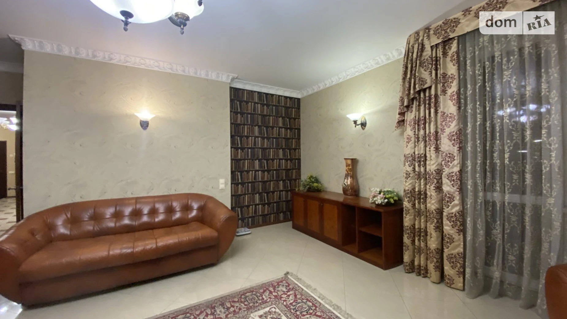 Сдается в аренду 3-комнатная квартира 139.1 кв. м в Киеве, просп. Голосеевский(40-летия Октября), 62 - фото 2