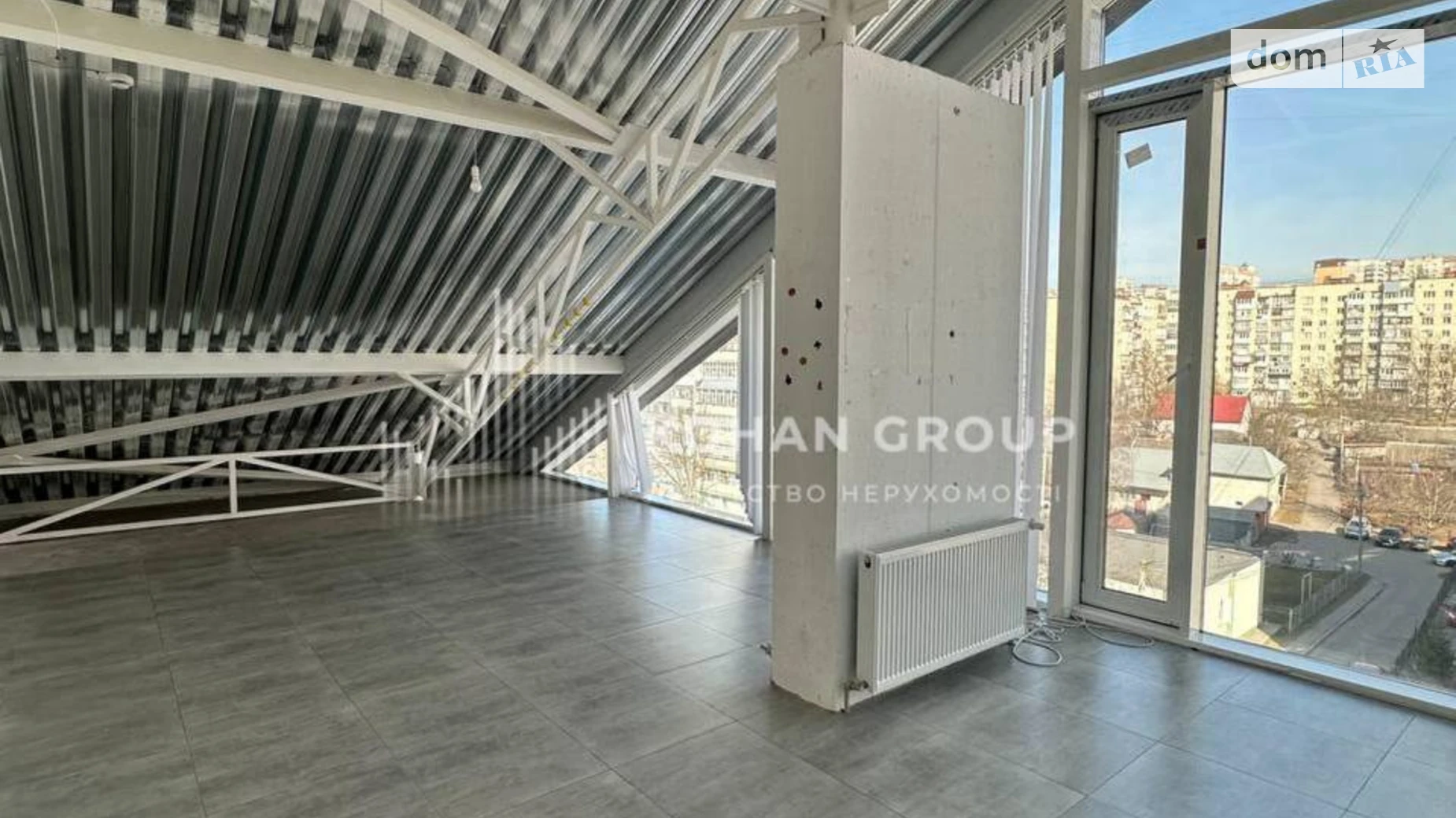 Сдается в аренду офис 54 кв. м в бизнес-центре, цена: 16200 грн - фото 2