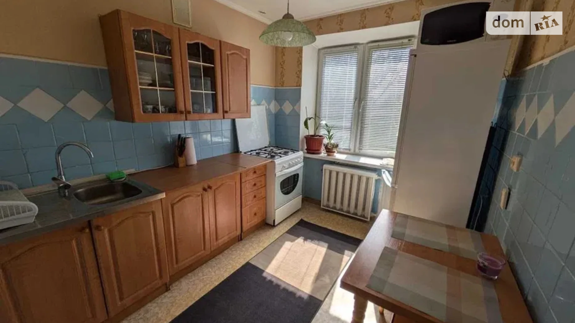 Здається в оренду 2-кімнатна квартира 53 кв. м у Києві, вул. Коперника, 16А - фото 3