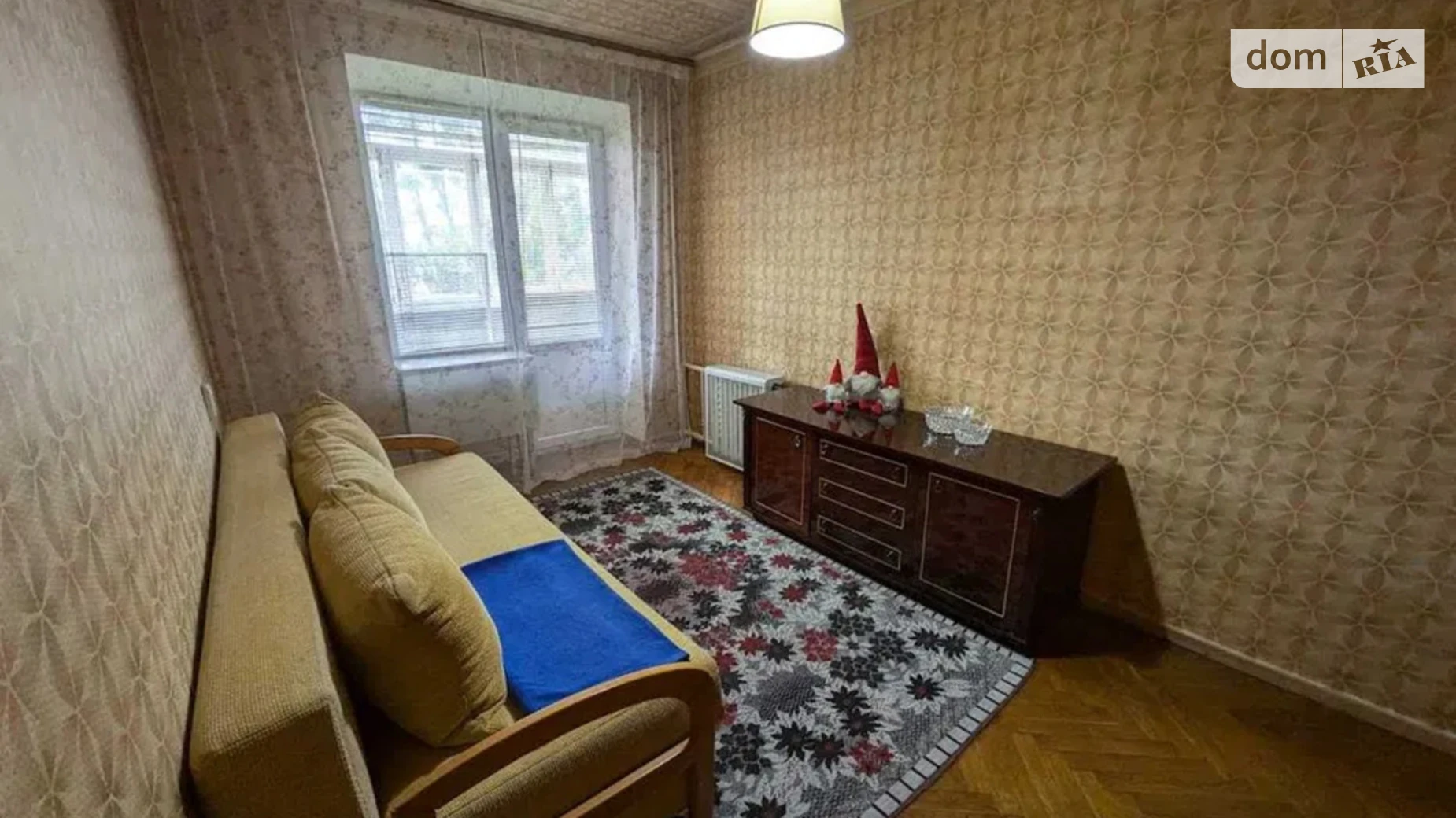 Здається в оренду 2-кімнатна квартира 53 кв. м у Києві, вул. Коперника, 16А - фото 2