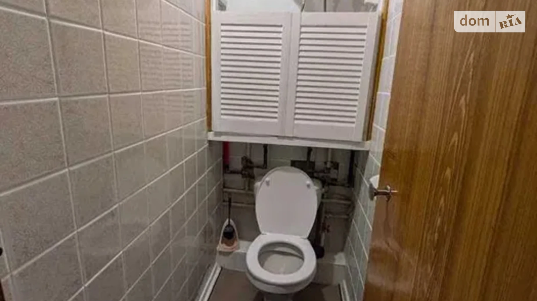 Здається в оренду 2-кімнатна квартира 53 кв. м у Києві, вул. Коперника, 16А - фото 5