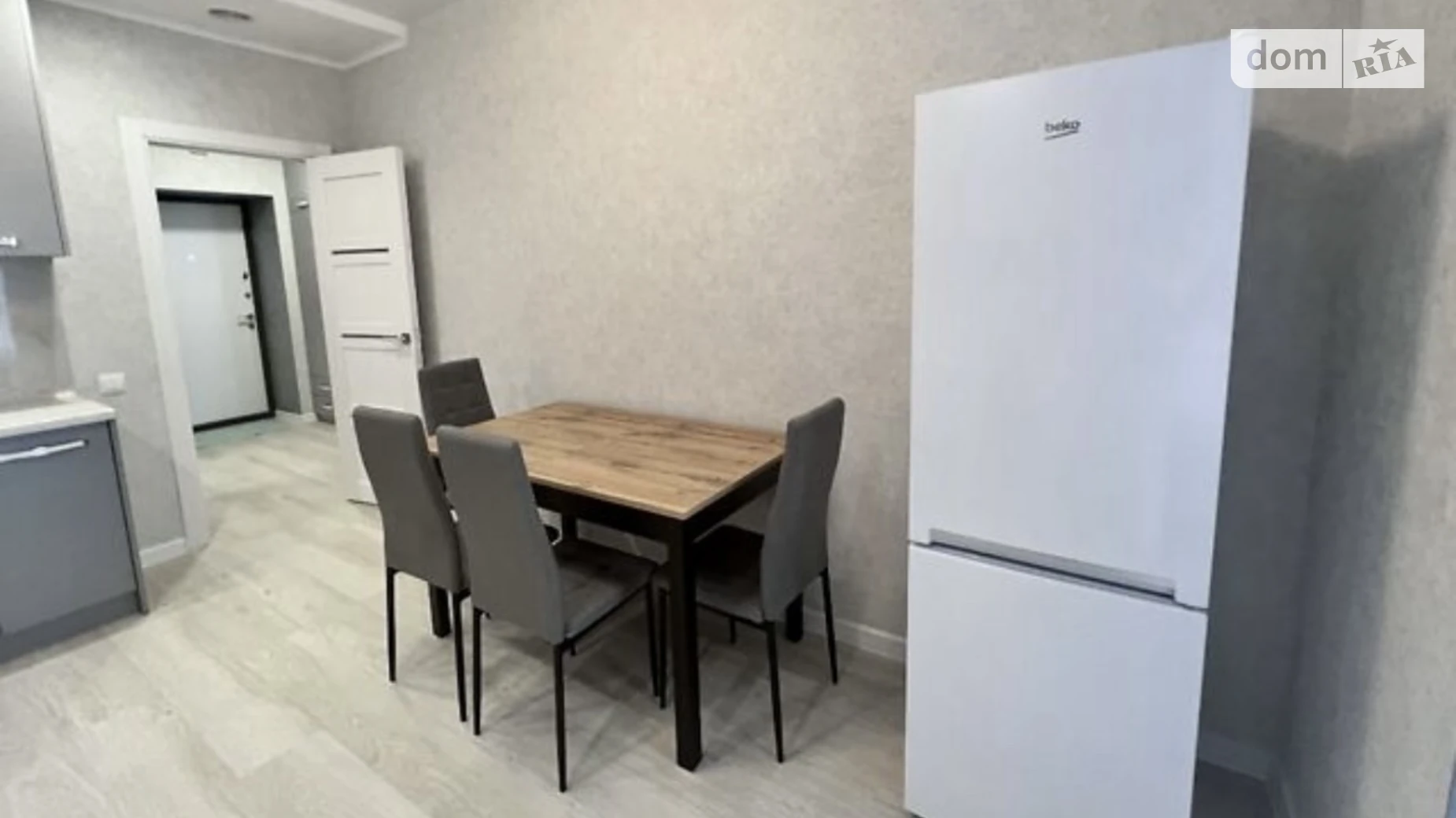 Сдается в аренду 1-комнатная квартира 50 кв. м в Хмельницком, ул. Проскуровского Подполья, 110 - фото 4