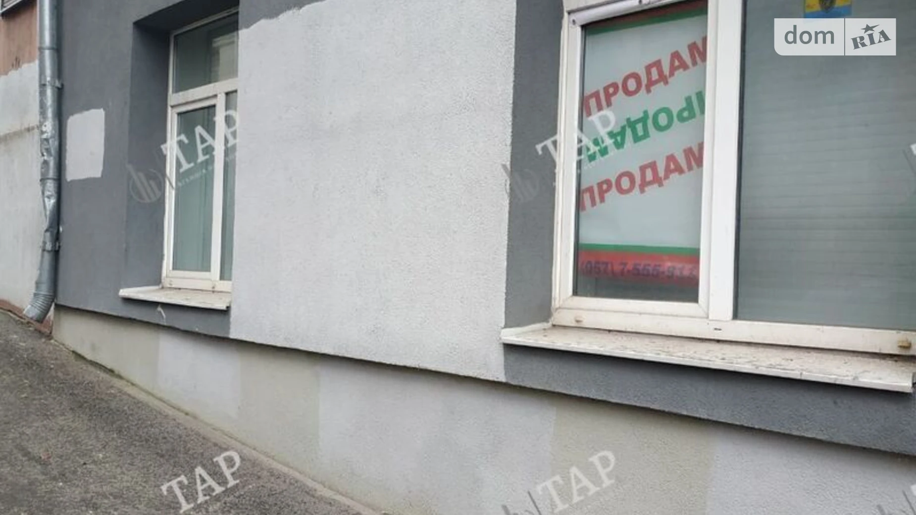 Продается 3-комнатная квартира 69.8 кв. м в Харькове, ул. Воробьева, 15/19 - фото 2