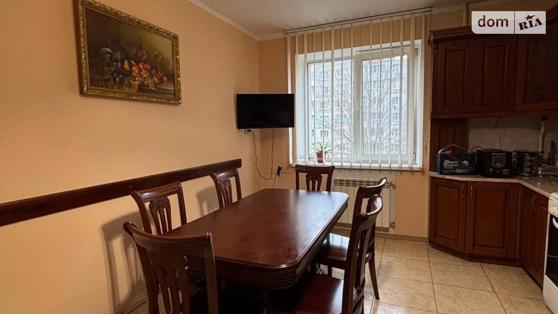 Продается 3-комнатная квартира 108.3 кв. м в Хмельницком, ул. Панаса Мирного, 35/2 - фото 4