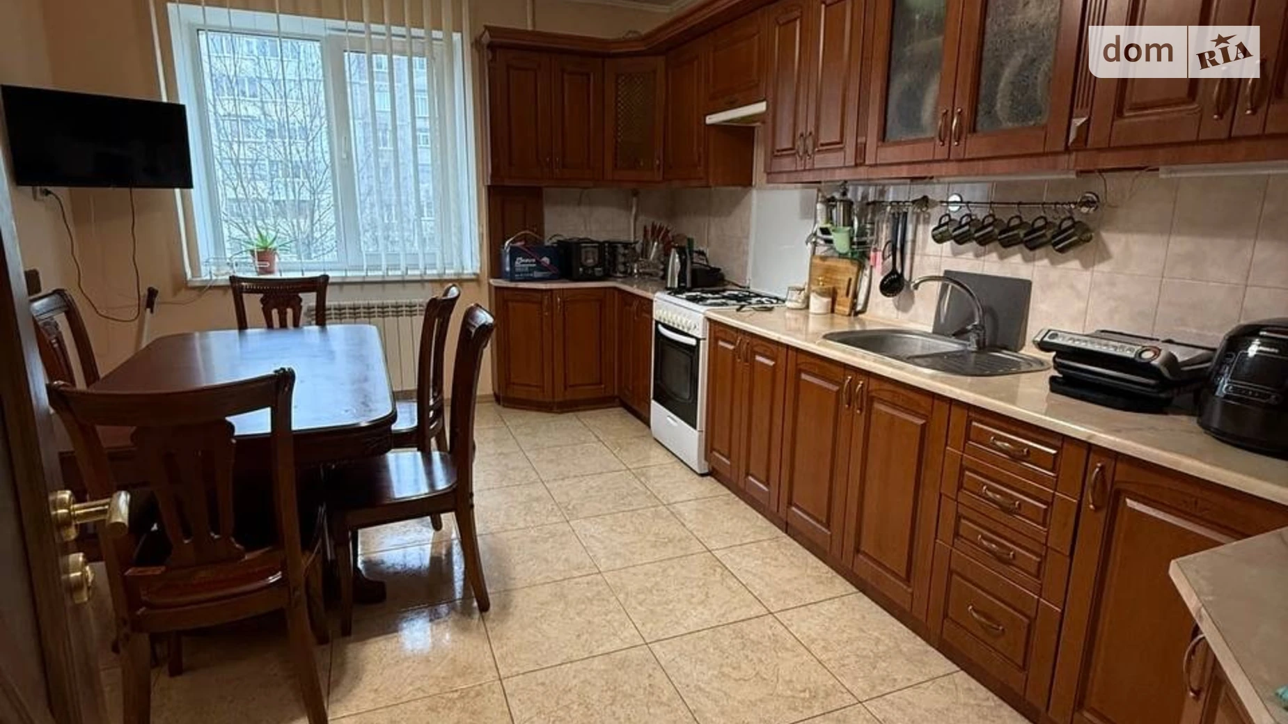 Продается 3-комнатная квартира 108.3 кв. м в Хмельницком, ул. Панаса Мирного, 35/2 - фото 5