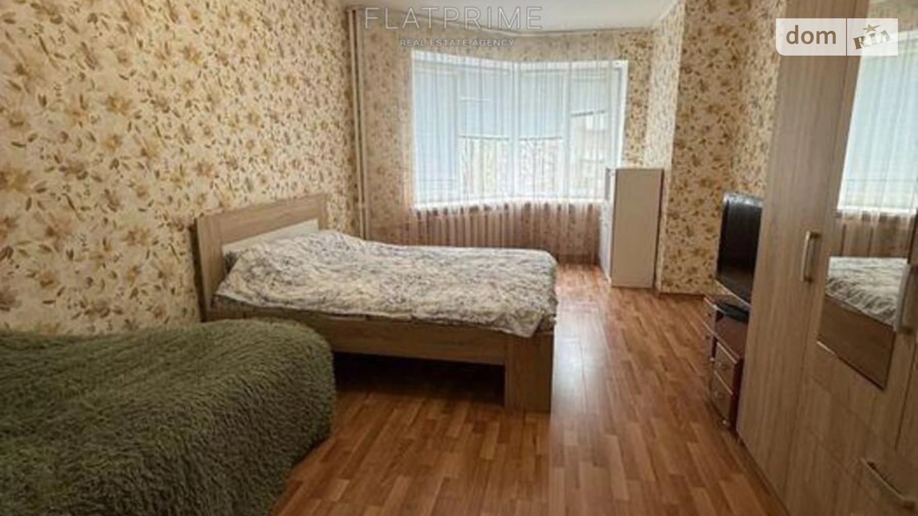 Продается 2-комнатная квартира 66.9 кв. м в Киеве, ул. Дмитрия Багалия(Пожарского), 10/15 - фото 3