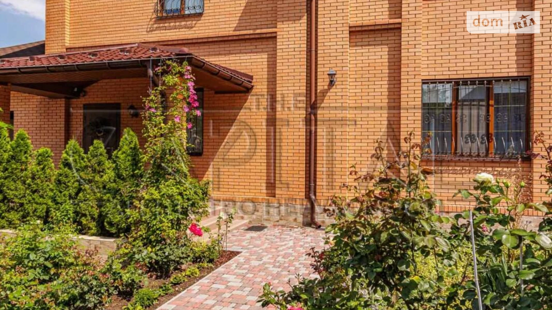 Продается дом на 3 этажа 423.6 кв. м с балконом, цена: 910000 $ - фото 5