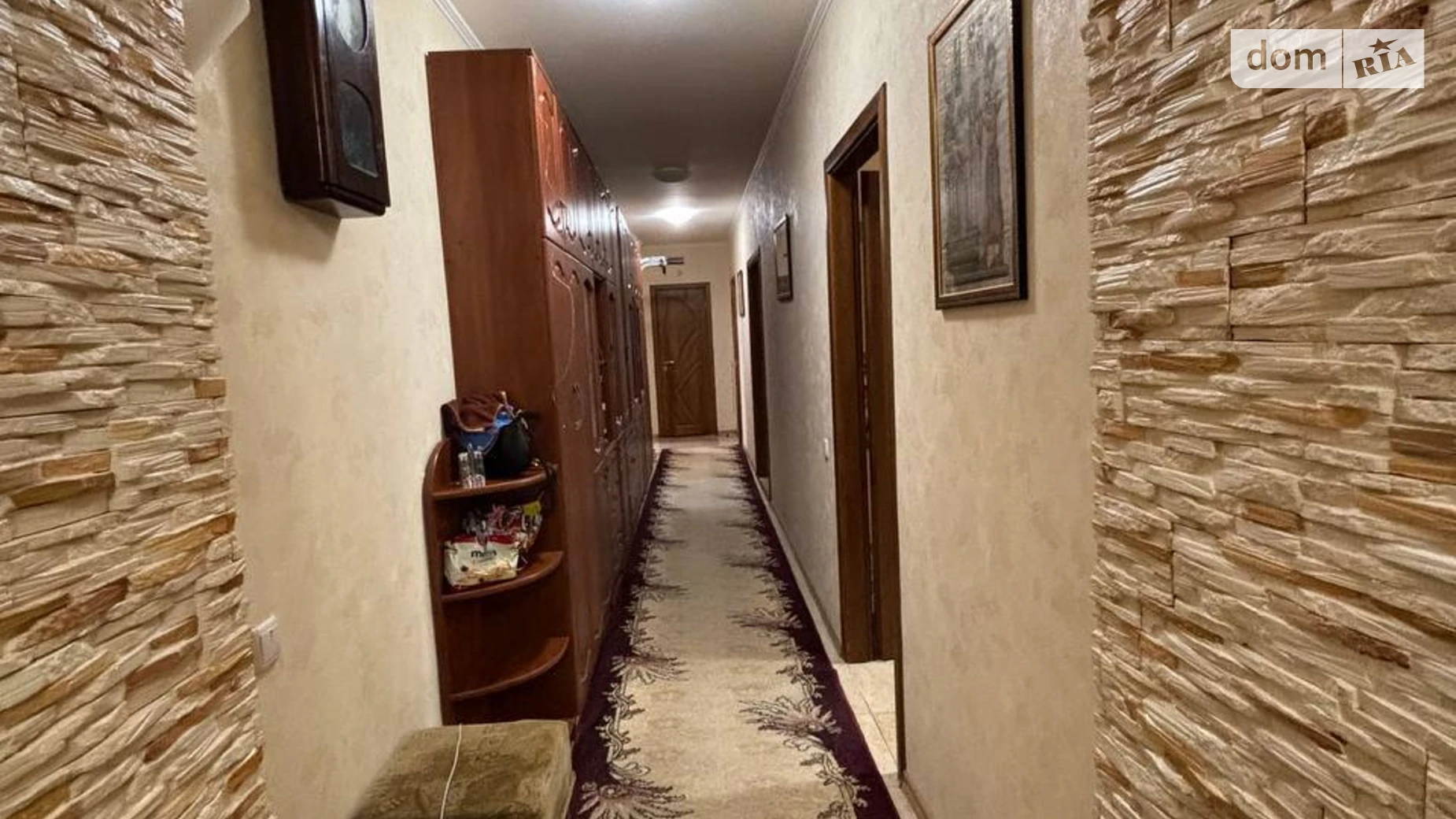 Продается 3-комнатная квартира 108.3 кв. м в Хмельницком, ул. Панаса Мирного, 35/2 - фото 3