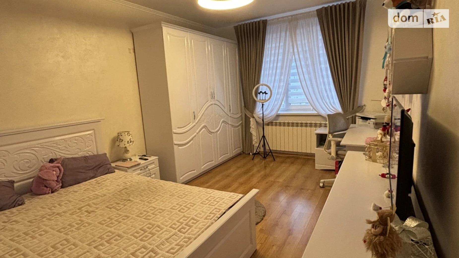 Продается 3-комнатная квартира 108.3 кв. м в Хмельницком, ул. Панаса Мирного, 35/2 - фото 4