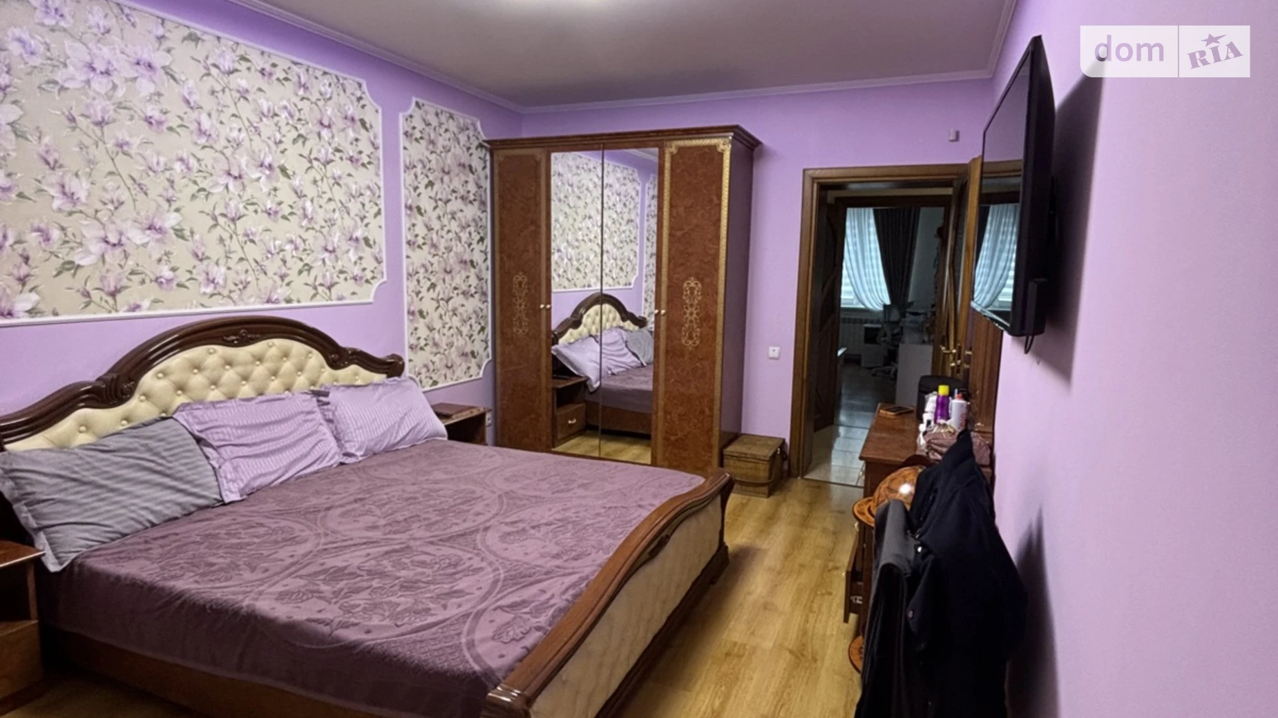 Продается 3-комнатная квартира 108.3 кв. м в Хмельницком, ул. Панаса Мирного, 35/2 - фото 5