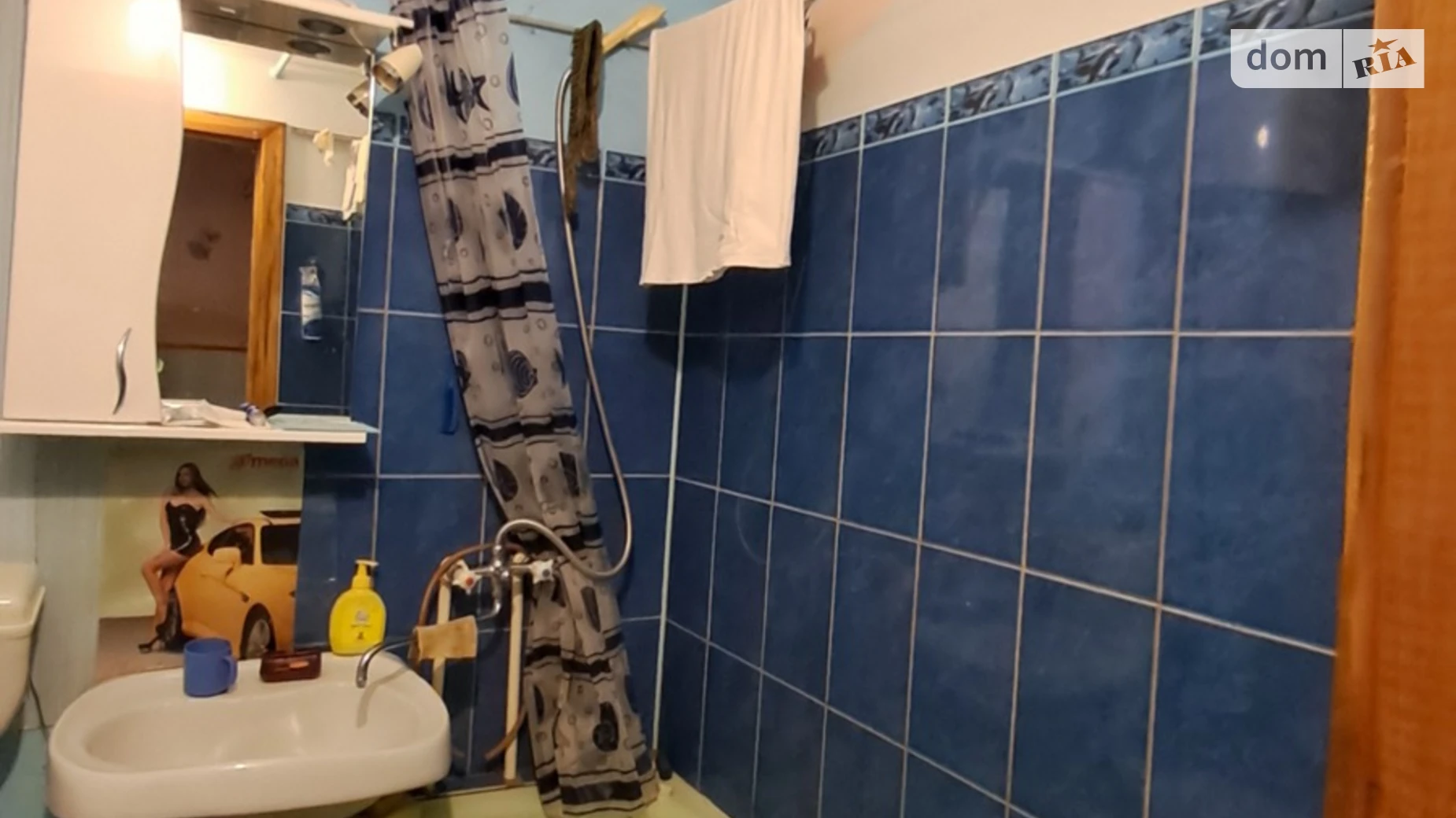 Продается 1-комнатная квартира 38 кв. м в Виннице, ул. Антонова Олега - фото 2