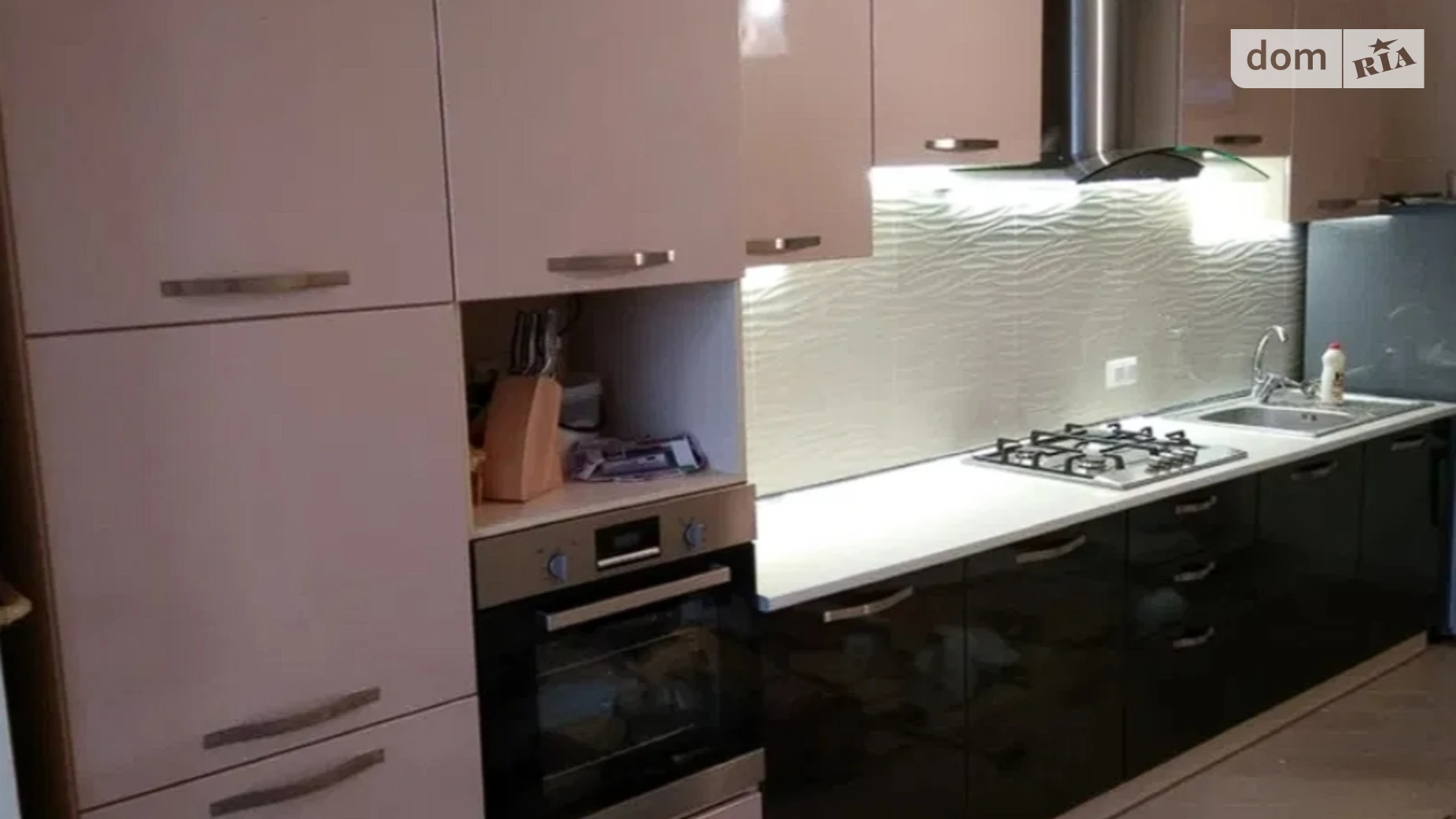 Продается 3-комнатная квартира 81 кв. м в Хмельницком, ул. Панаса Мирного, 37/3 - фото 2