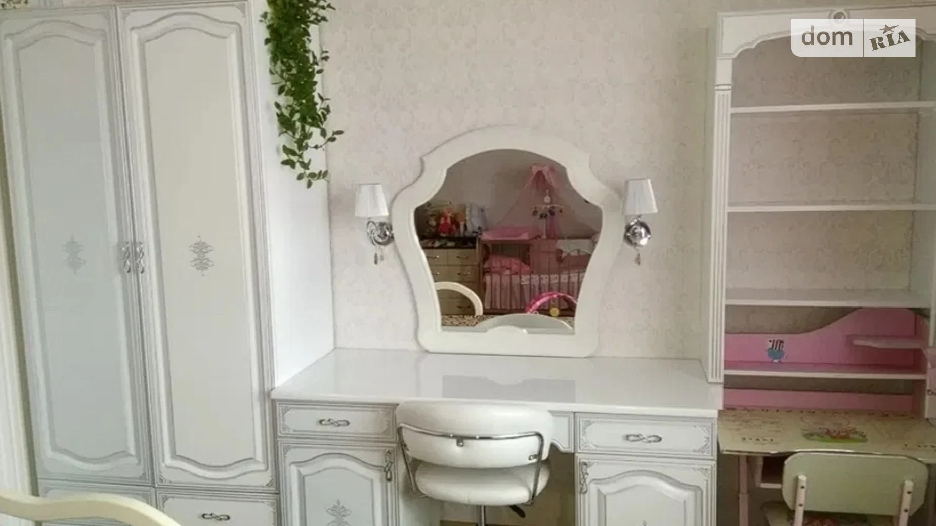 Продается 3-комнатная квартира 81 кв. м в Хмельницком, ул. Панаса Мирного, 37/3 - фото 4