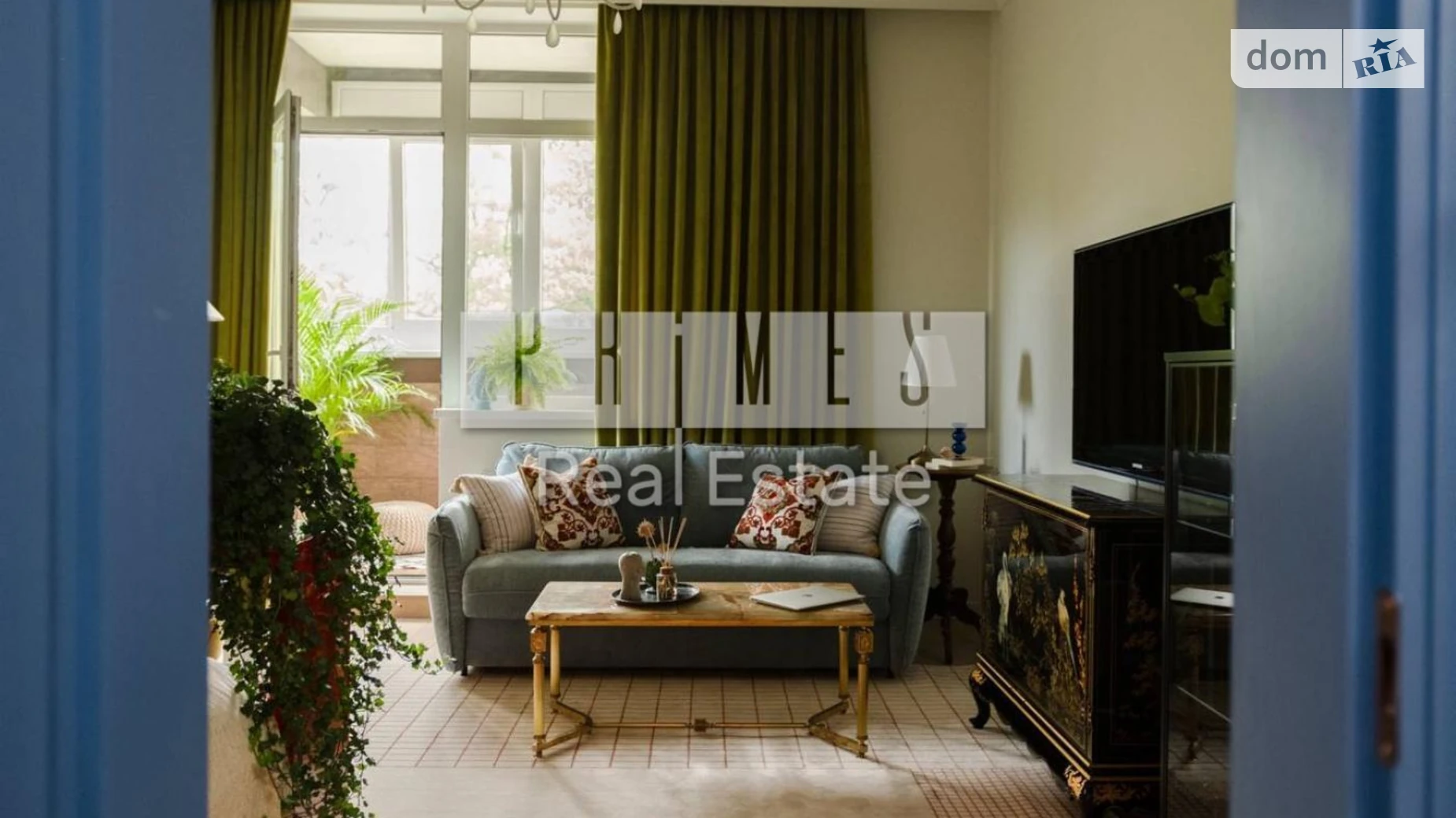 Продается 1-комнатная квартира 51.6 кв. м в Киеве, ул. Андрея Верхогляда(Драгомирова), 3 - фото 3