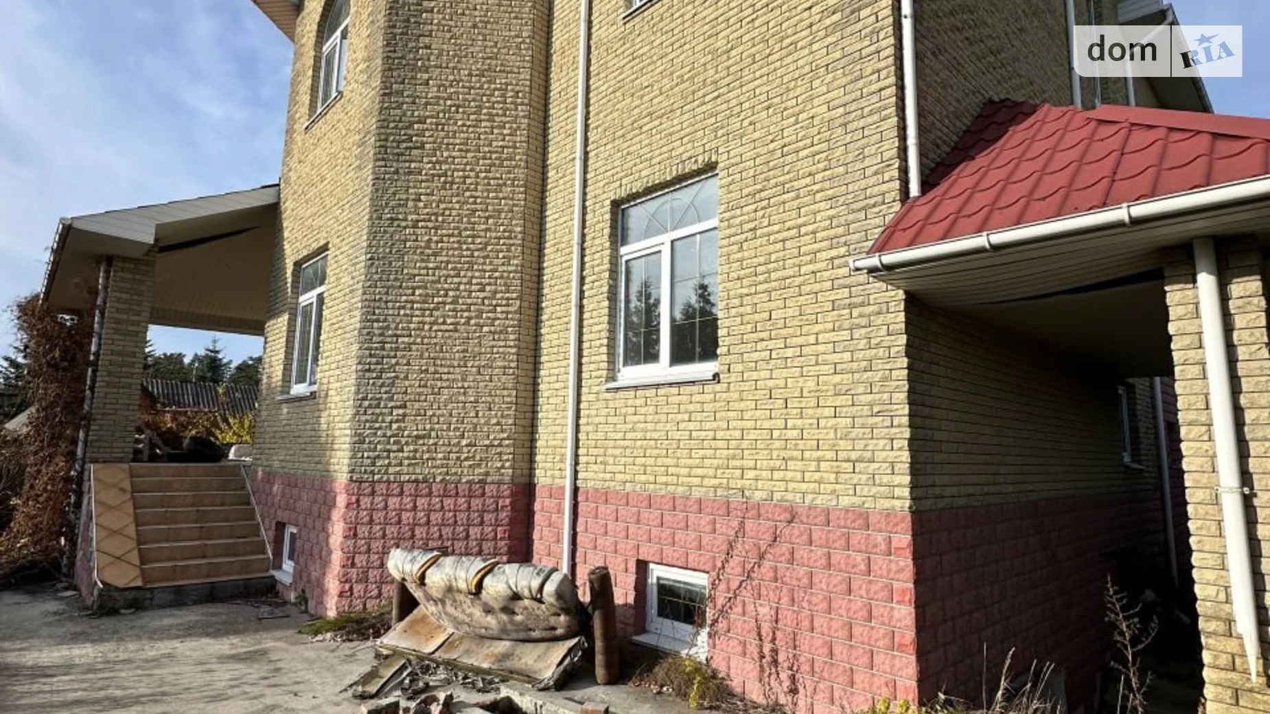 Продается дом на 3 этажа 494.5 кв. м с участком, цена: 220000 $ - фото 4