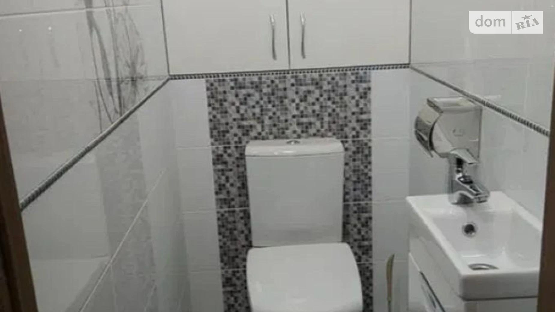 Продается 3-комнатная квартира 81 кв. м в Хмельницком, ул. Панаса Мирного, 37/3 - фото 5